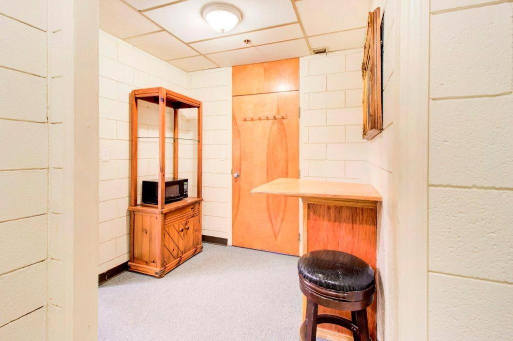Oyo Hotel Drumright I-44 Ok Экстерьер фото