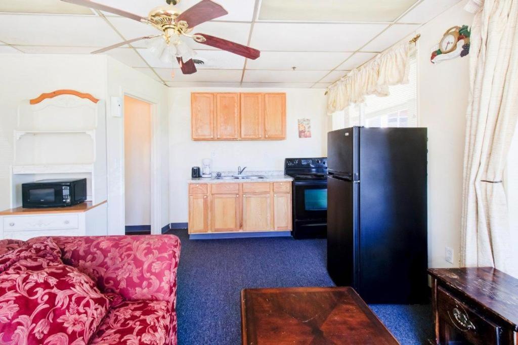 Oyo Hotel Drumright I-44 Ok Экстерьер фото